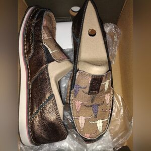 Women's Ariat Cruiser Slip-On Shoes